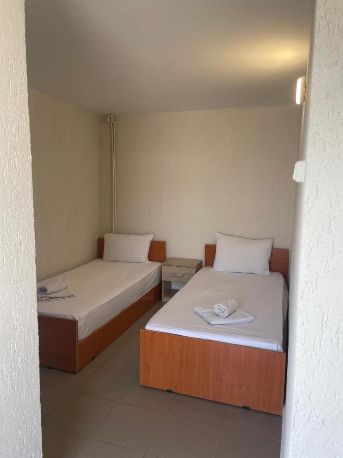 Complex Minerva Otel Costinești Dış mekan fotoğraf