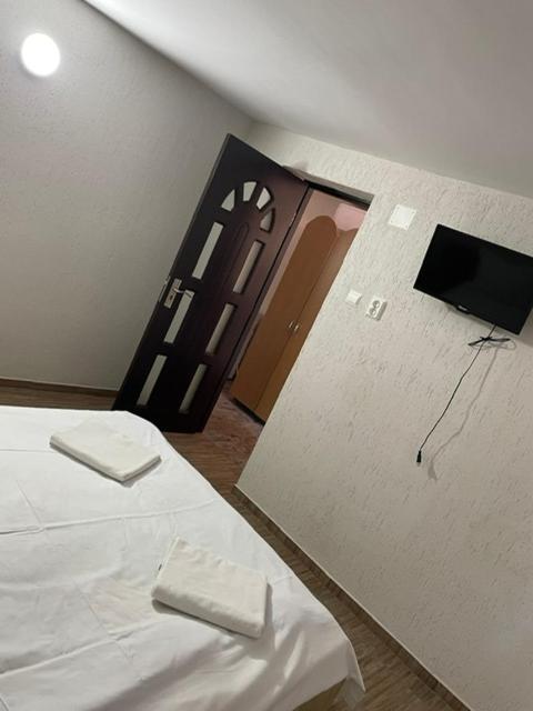 Complex Minerva Otel Costinești Dış mekan fotoğraf