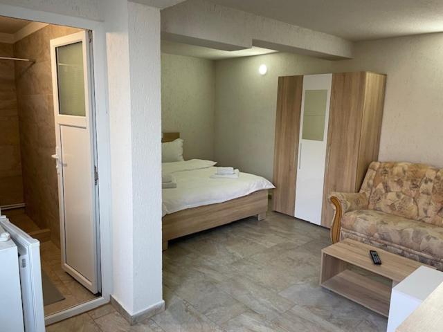 Complex Minerva Otel Costinești Dış mekan fotoğraf