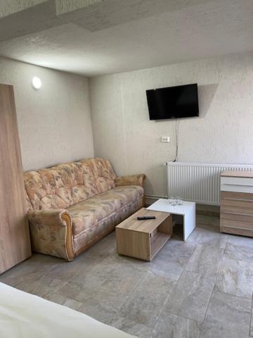 Complex Minerva Otel Costinești Dış mekan fotoğraf