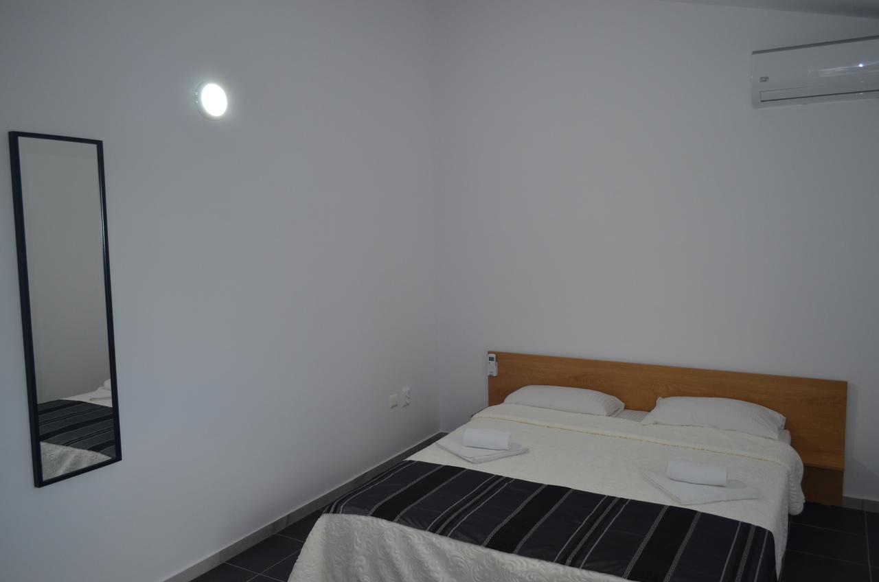 Complex Minerva Otel Costinești Dış mekan fotoğraf